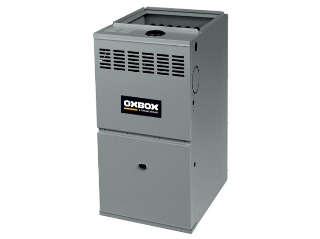 72,000 Btu Single-Stage Downflow ECM Variable Speed Gas Furnace 80% Afue 115/60/1 Cfm: 1600