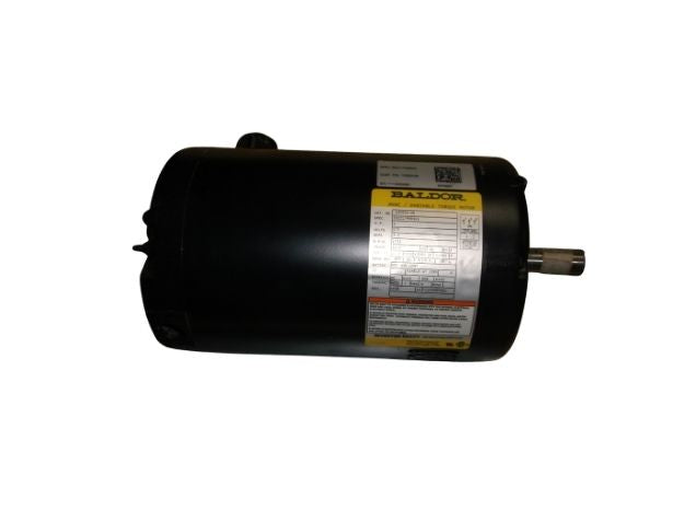 3HP HVAC/Variable Torque Motor Inverter Ready 575/60/3 RPM 1725/1-Speed