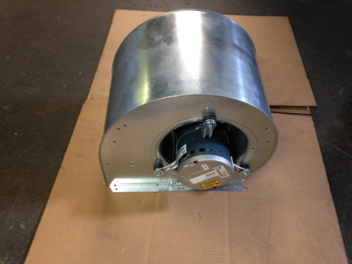 Soplador, R4, 10X10, X13, 3/4 Hp, 208-230/60-50/1