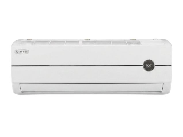 12,000 BTU Single-Zone Indoor Inverter Heat Pump Mini Split Unit, 20 SEER 115/60/1 R-410A