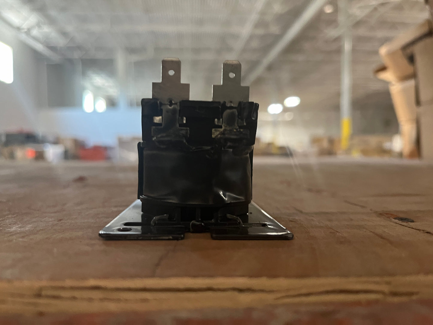 Reactor for Mitsubishi MXZ Model Condenser