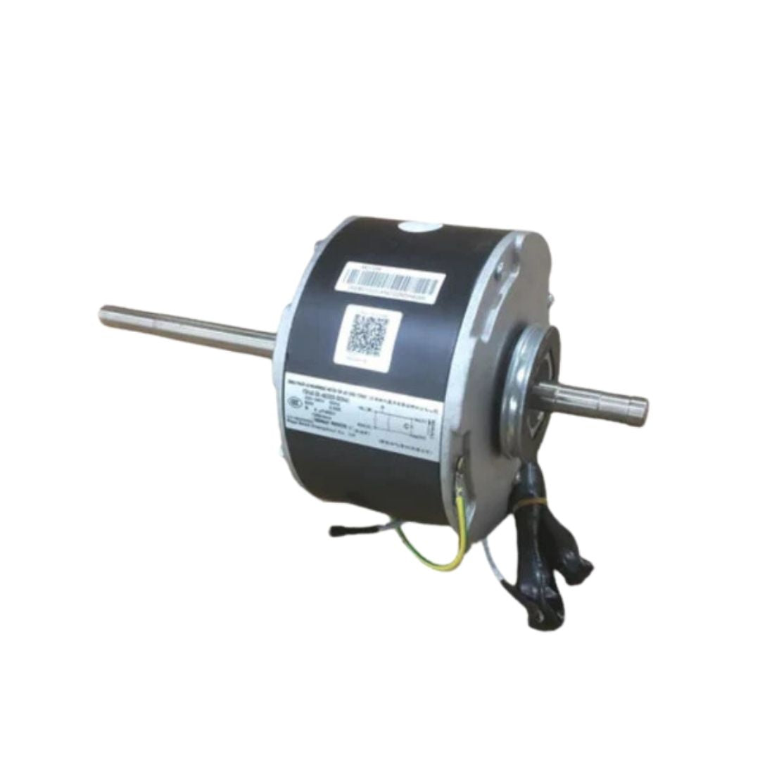 Motor asíncrono de 60 vatios para aire acondicionado 220-240/50/1 RPM 1350