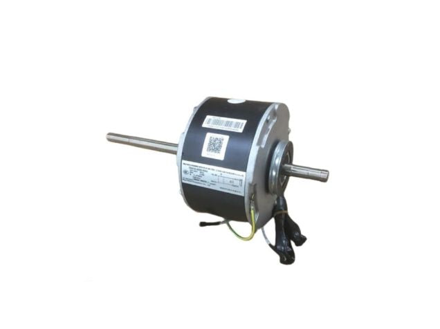 Motor asíncrono de 60 vatios para aire acondicionado 220-240/50/1 RPM 1350