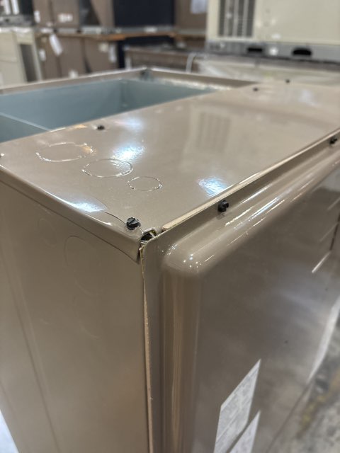 3 Ton AC/HP Affinity" Series Multiposition Communicating Air Handlers