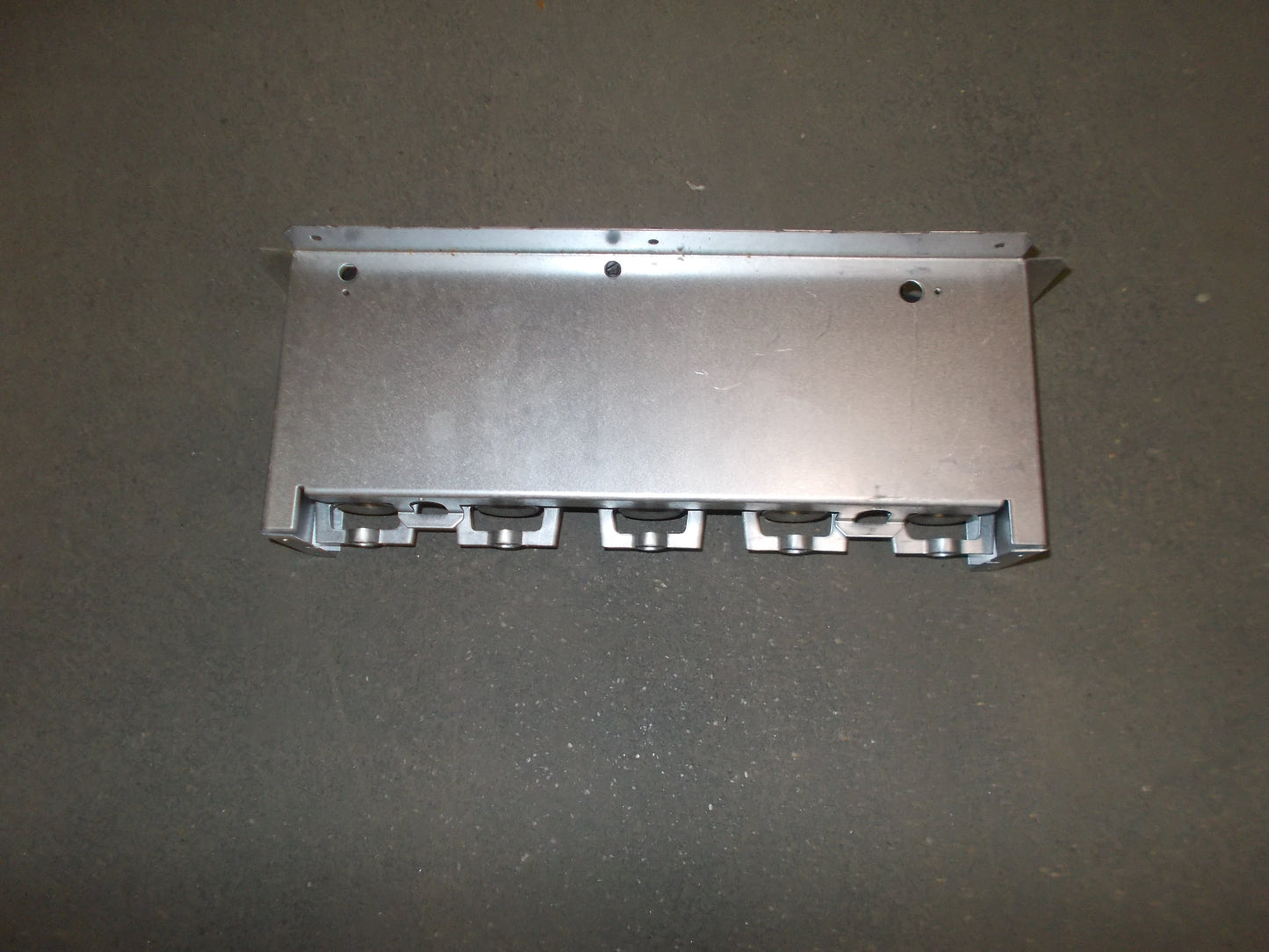 Burner Box Kit 5 Cell