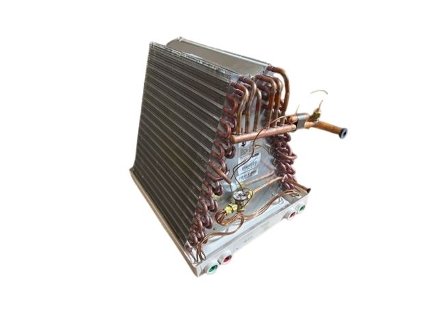 Ton AC/HP Upflow Uncased A Coil, R410A CFM 1200 – Surplus City