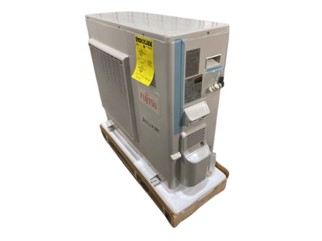 24,000 BTU Single-Zone Outdoor Inverter Heat Pump Mini Split Unit, 19.5 SEER 208-230/60/1 R-410A