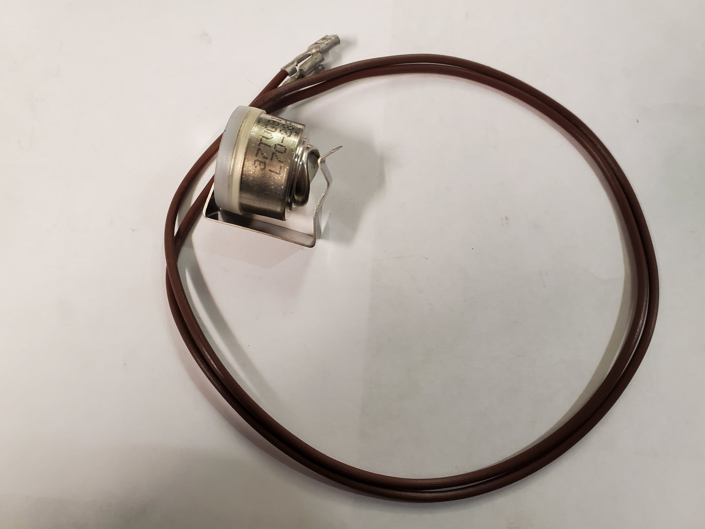 El termómetro al aire libre abre a los 70 grados