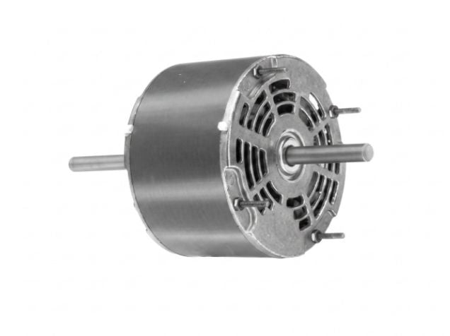 Motor eléctrico de 1/4 HP 208-230/60/1