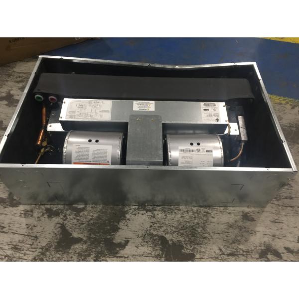 1.5 Ton Nominal Uncased Horizontal Ceiling Mount Air Handler; 208-240V/60/1, R-410A, 600 CFM