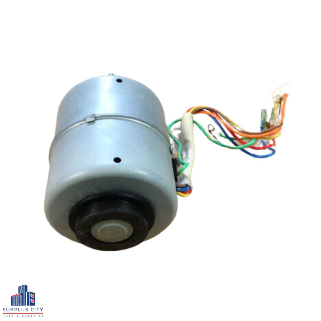 Fan Motor, 220V/60Hz