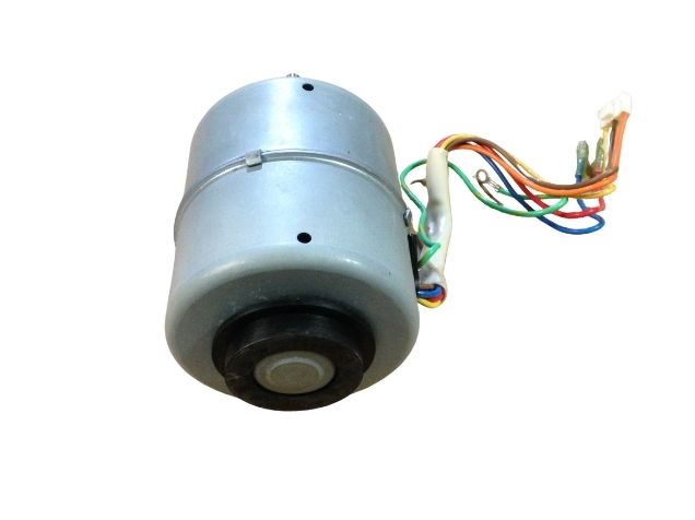 Fan Motor, 220V/60Hz