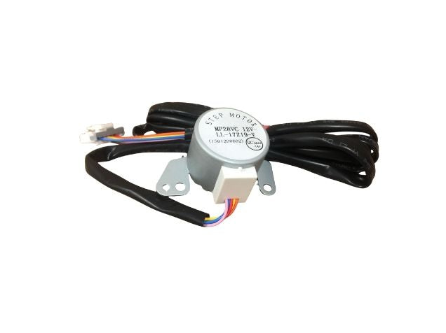 Motor; Paso, 12 V