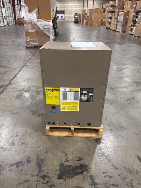 2.5 Ton Single-Stage Through-The-Wall Split-System Air Conditioner 208-230/60/1 R410A 12 SEER