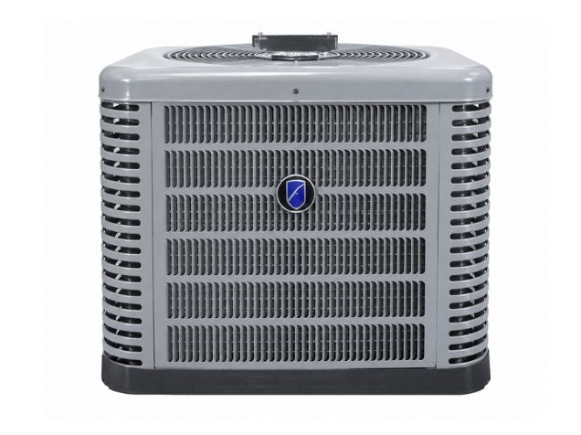 1.5 Ton Two-Stage Split-System Heat Pump 208-230/60/1 R410A 14.3 SEER2