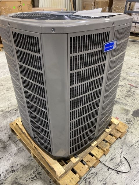 5 Ton Single-Stage Split-System Heat Pump 208-230/60/1 R410A 15.6 SEER2