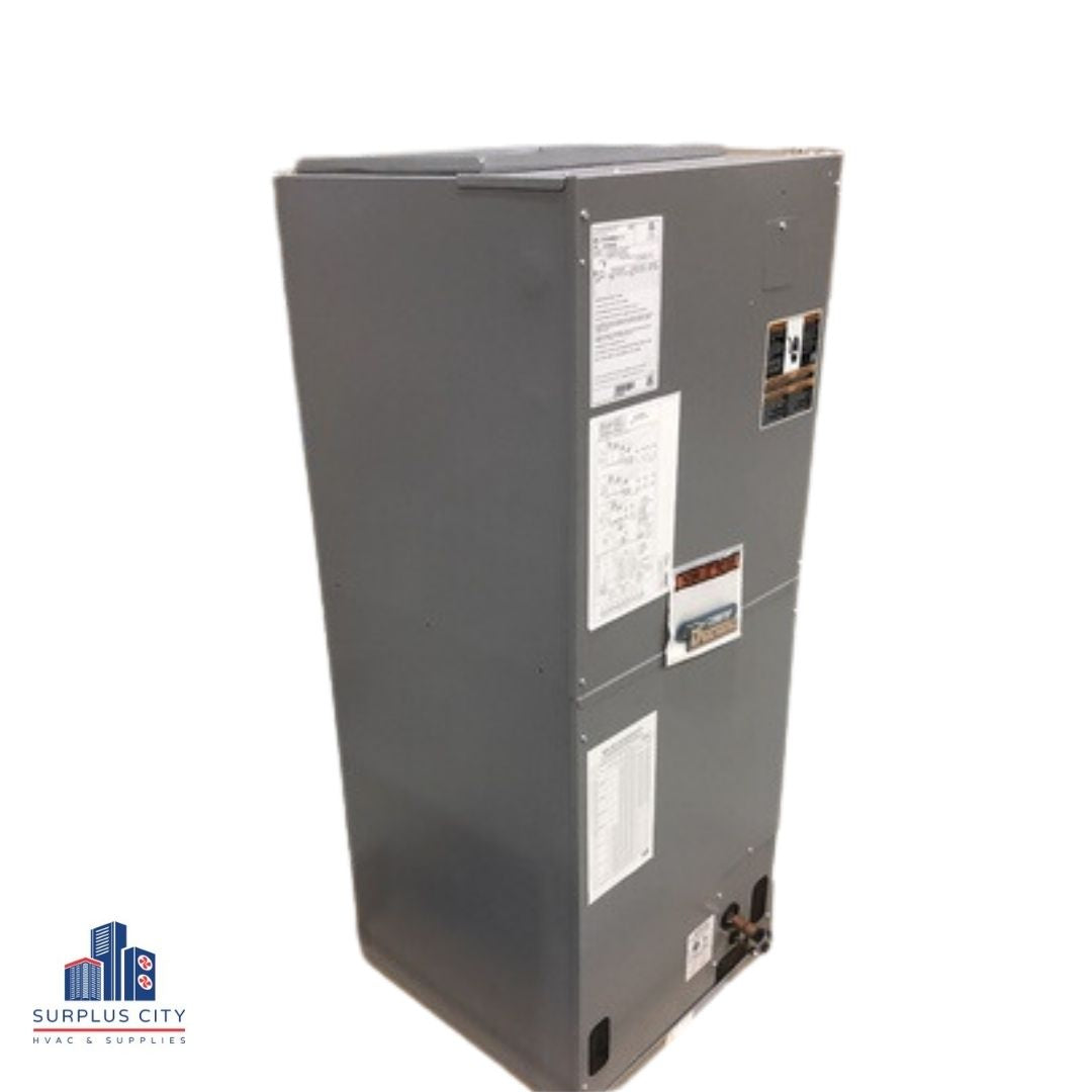 4 Ton AC/HP Upflow/Horizontal Variable Speed PSC Fancoil 200-230/60/1 R-410A CFM 1600