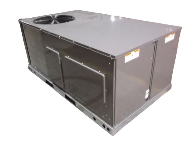 6 Ton Convertible Rooftop Air Conditioner Package Unit 11 Seer 460