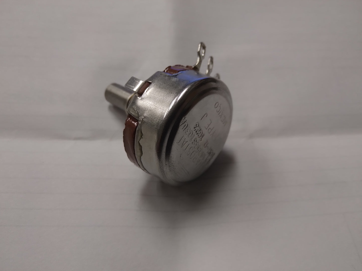 Potenciómetro 10K Ohm