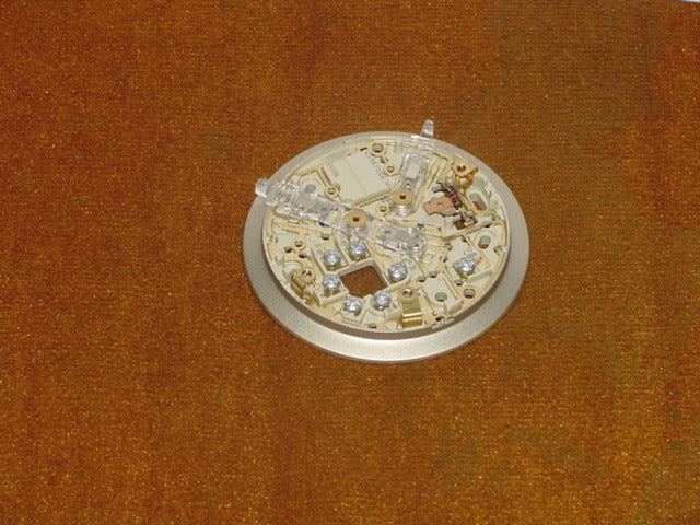 24 Volt Heat Pump Subbase for T87