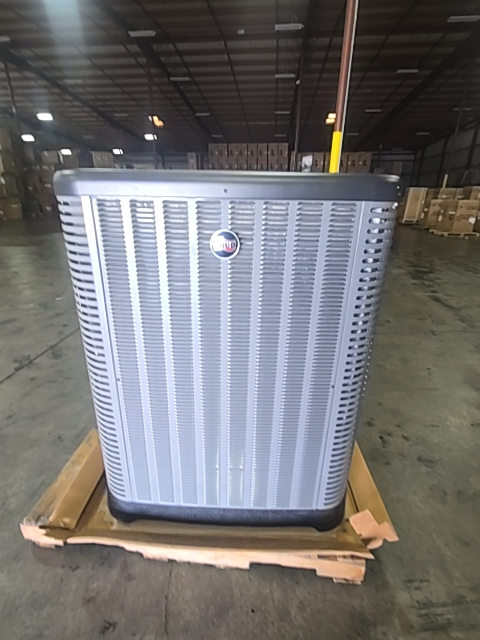 2 Ton Variable Speed Split-System Communicating Heat Pump 208-230/60/1 R410A 18 SEER2