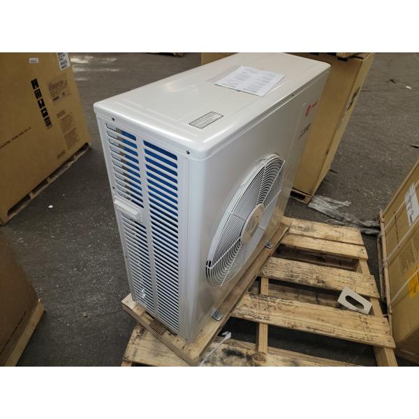 24,000 BTU Single-Zone Inverter OD Heat Pump Mini Split, 16 SEER 208-230/60/1 R-410A