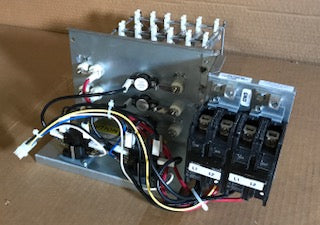 15.0/11.3 kW Electric Heat Kit w/Breakers 208-240/60/1