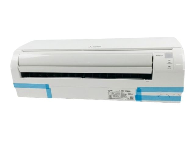 9,000 BTU Single-Zone Indoor Inverter Heat Pump Mini Split Unit, 28.4 SEER2 208-230/60/1 R-410A