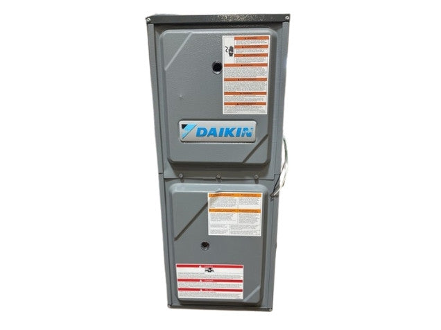 40,000 BTU 2-Stage Upflow/Horizontal ECM Gas Furnace 96% AFUE 115/60/1 Cfm:1200