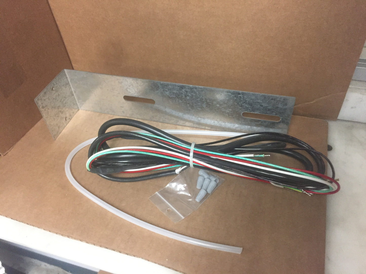 Remote Installation Kit