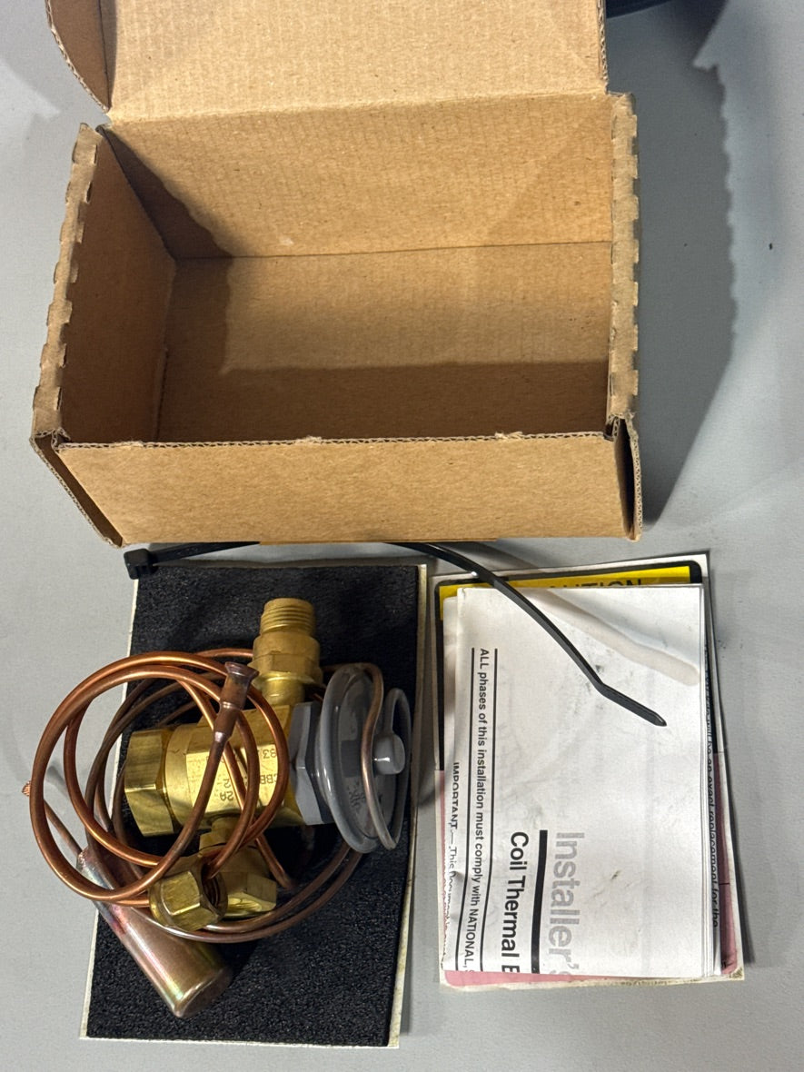 1.5-2.5 Ton Thermal Expansion Valve Kit, R-410A