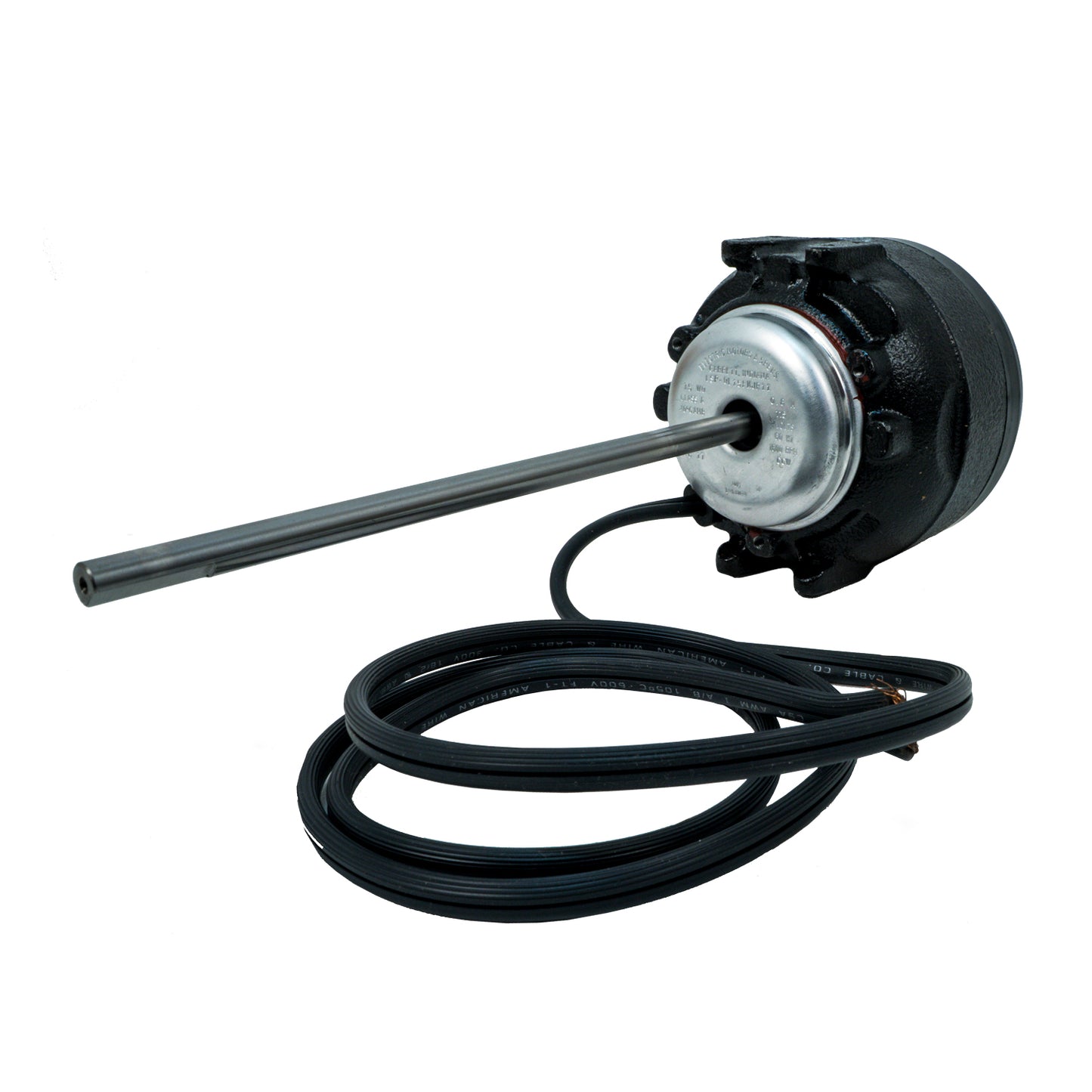 Electric Motor 115/60/1