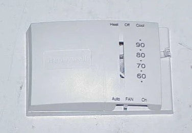 Single Stage Heating/Cooling Thermostat