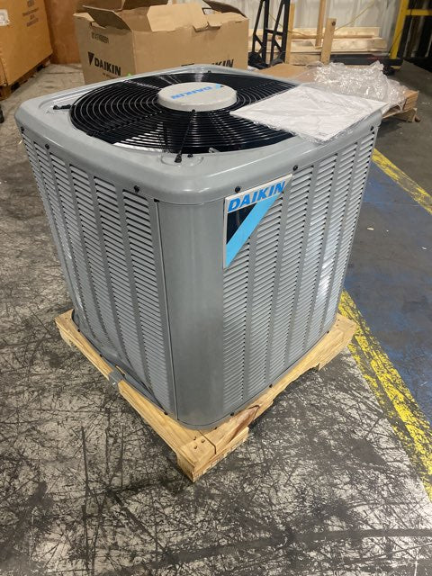1.5 Ton Single-Stage Split-System Air Conditioner 208-230/60/1 R410A 14.3 SEER2