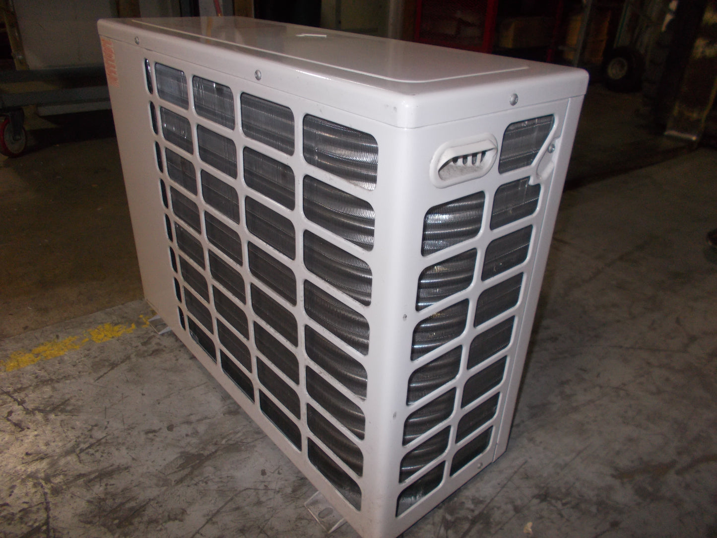 9,000 BTU Outdoor Mini-Split Air Conditioner, 115/60/1 R-22