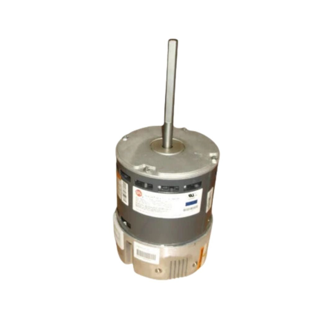 1HP Rescue Select Standard ECM Direct Drive Blower Motor 208-230/50-60/1 RPM:1050/Var Speed