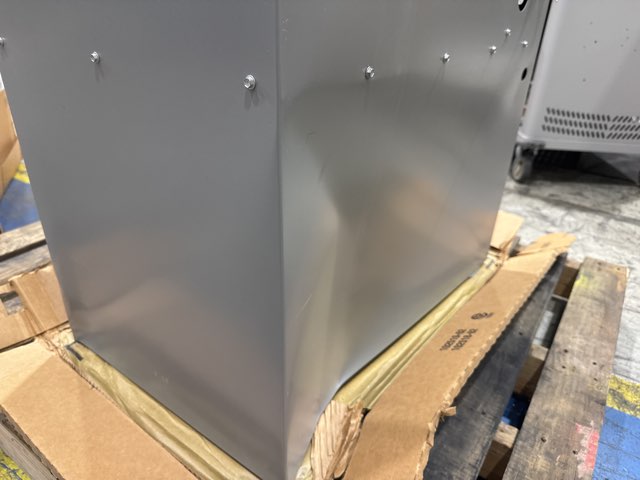 60,000 BTU Ultra Low NOx Single-Stage Up/Horz ECM Multi Speed Gas Furnace 95% 120/60/1 CFM: 1477