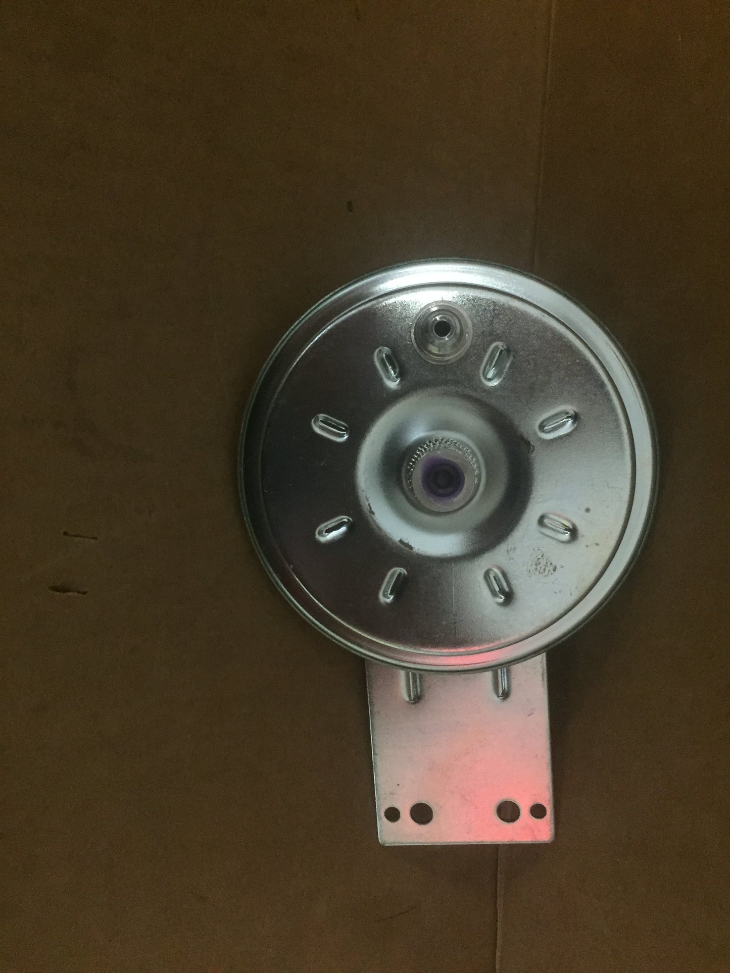 Diaphragm Actuate Pressure Switch