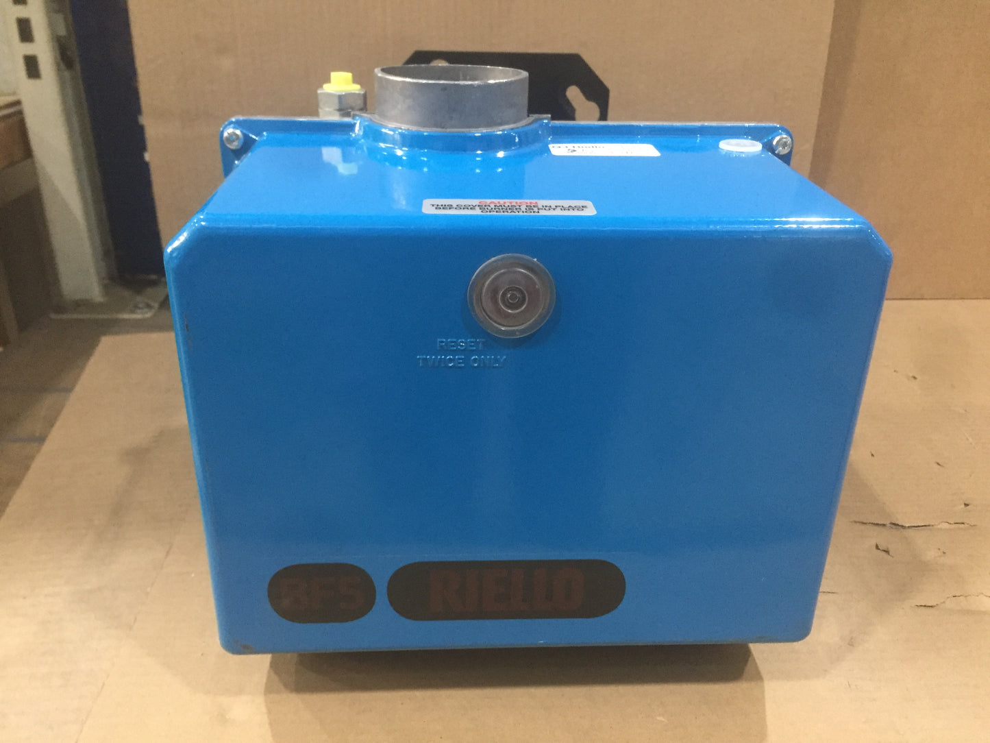 40 Series BF5 Conversion Oil Burner