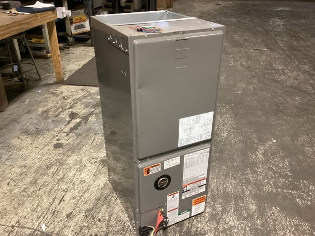 2 Ton AC/HP 2 Stage Communicating ECM Multiposition Air Handler, 16 SEER 208-240/60/1 R-410A