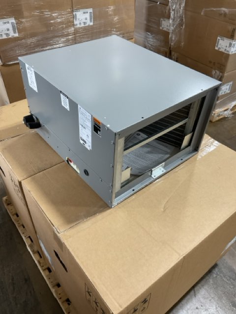 3 Ton AC/HP Horizontal Cased A Coil, R410A CFM 1600