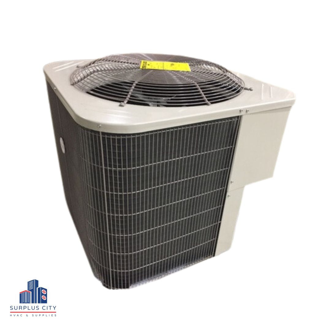 2.5 Ton Split System Air Conditioner; 208-230/60/1, R-410A, 13.4 SEER2