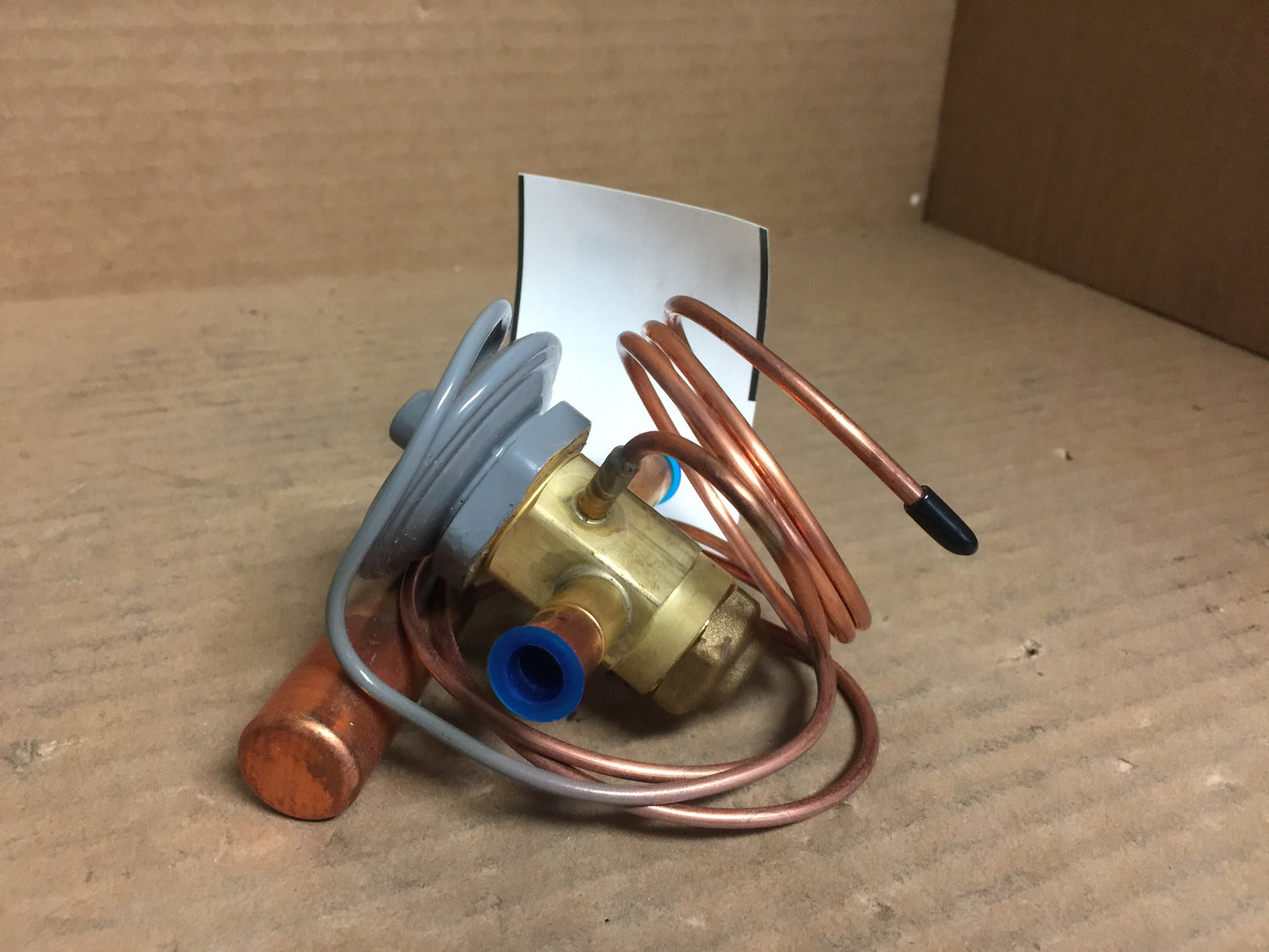 2 Ton Thermal Expansion Valve 1/2" X 1/2" R410-A