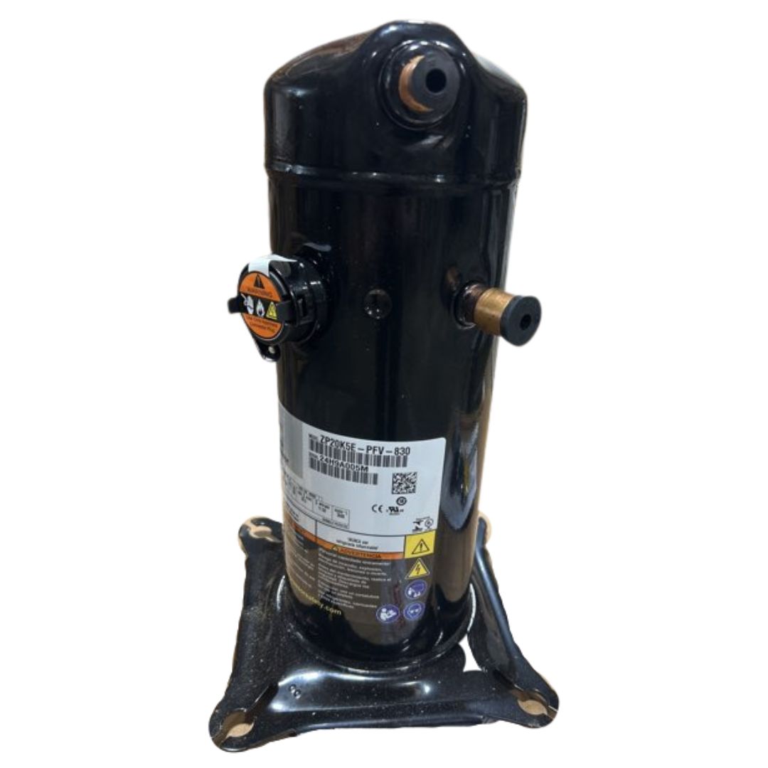 2 Ton AC Scroll Compressor 208/230/60/1 R410A