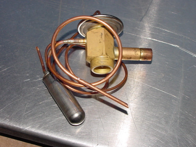 4.5 Ton Thermal Expansion Valve