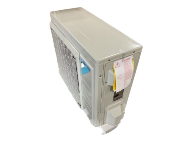15,000 BTU Single-Zone Outdoor Inverter Heat Pump Mini Split Unit, 20.7 SEER 208-230/60/1 R-410A