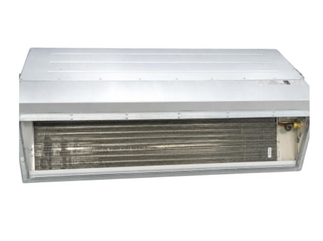 Bomba de calor minisplit para interiores de 30 000 Btu, 19,1 SEER, 208-230/60/1 R-410A