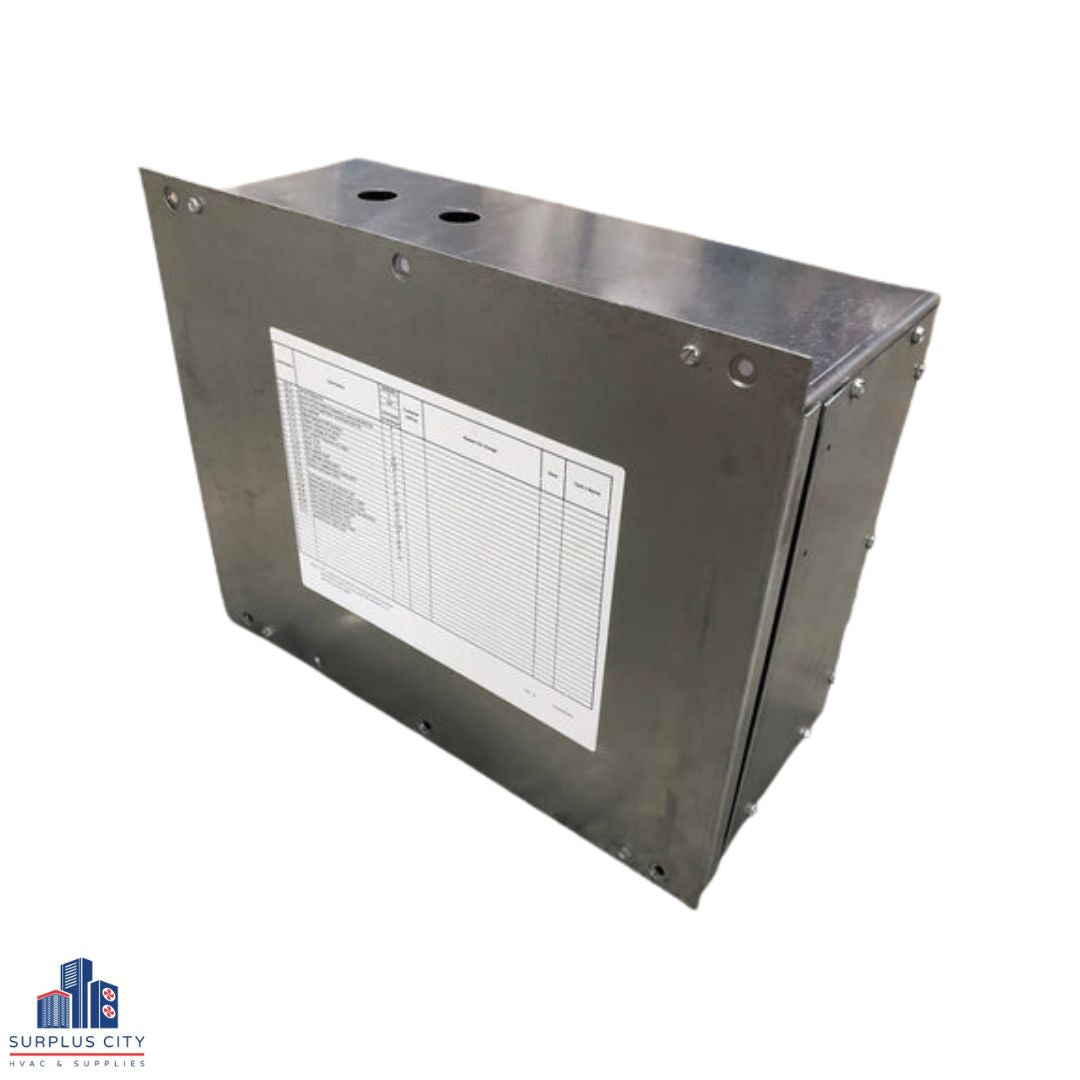 7.5 HP Variable Frequency Drive Kit 200-240/50-60/3