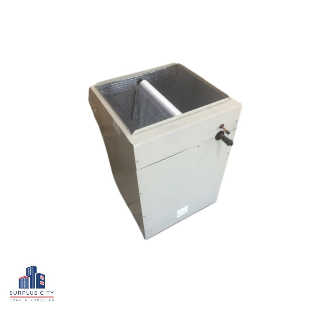 5 Ton AC/HP Upflow Cased A Coil