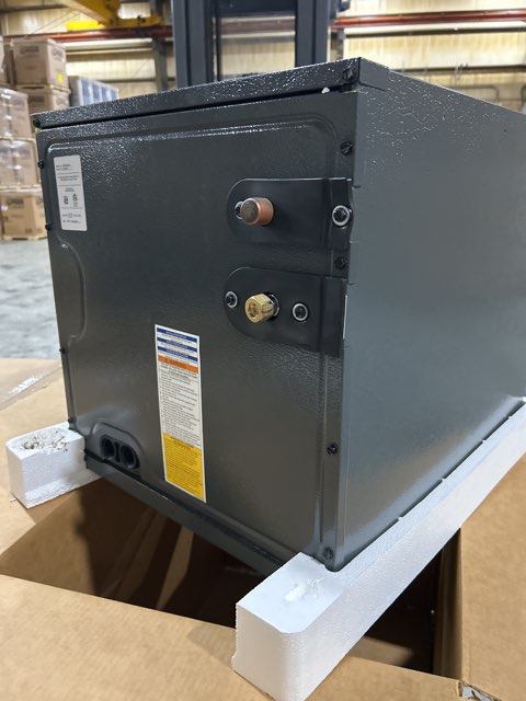 2 Ton Ac/HP UPFlow/Downflow Cased ''A'' Coil, R-22 / R-410A CFM 800